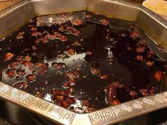 -山城年华老火锅(玉林店)