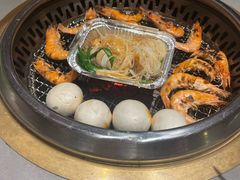-韩盛·盛江山自助料理(学院路江北大学城店)
