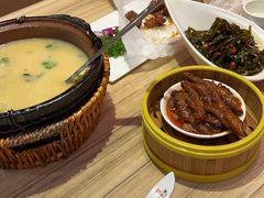 -粤仔湾砂锅粥(宜兴八佰伴店)