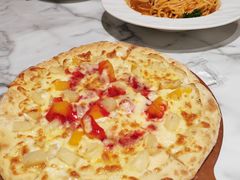 -BABEJO'S贝贝乔意面(世豪广场店)