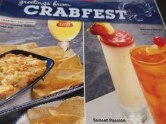 -RED LOBSTER(多伦多DT店)