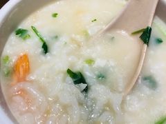 -小城粥道·海胆鲜虾粥(解放广场店)