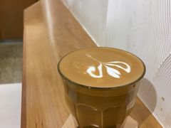 -Legno.ita Coffee by Wood(襄阳南路店)