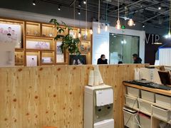 -天真蓝照相馆(五角场百联又一城店)