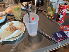 -捞王锅物料理(上海世茂广场店)
