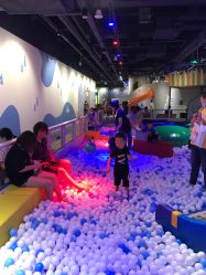 -幻贝家儿童乐园(苏州中心店)