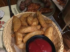 -通海俄式烧烤(下瓦房店)