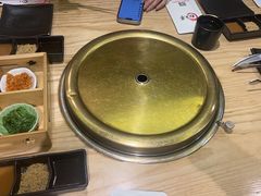-松鱼亭·和牛烧肉(协鑫广场店)