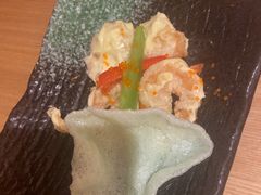 -德川家日本料理(顺义华联店)