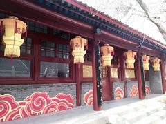 -红螺寺