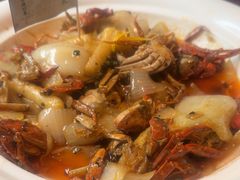 -周家二小姐的菜(西津渡店)