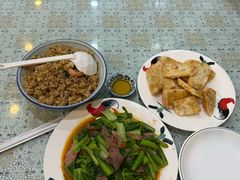 -潮汕铺老店(甜水井店)