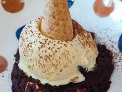 斑斓冰淇淋-Mesa Madre梅萨妈妈·Bintana(国贸店)