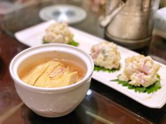 正兴醉鸡-老正兴菜馆(福州路店)