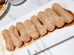 红糖糍粑-胡大饭馆 24h(簋街总店)