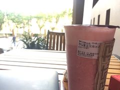 -TPLUS茶家(上海商城南京西路店)