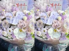 -诗情花意花店