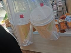 杨枝甘露-好利来(道前街店)