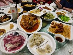 -牟传仁饭庄(星海店)