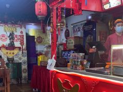 -宝正臻天津包子总店(金阳光居易店)