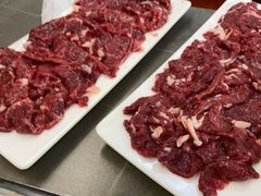 -鑫宝沙茶牛肉火锅(永泰店)