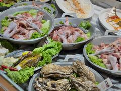 -肥三土菜馆(五四广场店)