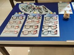 -毛源昌眼镜(杭州庆春东路店)