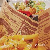 [调皮]品质餐厅