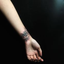 -JOKER TATTOO STUDIO乔克纹身