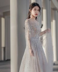 -LAFINE 兰斐婚纱礼服馆