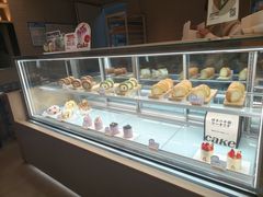 -崎本的店·专业酵种吐司(无锡万象汇店)