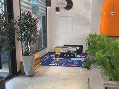 -西语·炭烧牛排(卓越中寰店)