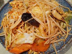 -章记星洲 · 新加坡餐厅(望京店)
