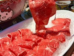-1078號老北京涮肉(松柏店)