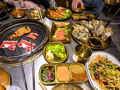 -炉队长·齐齐哈尔家庭烤肉(马家堡店)