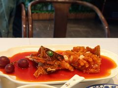 -松鹤楼·非遗·苏帮菜(融科店)