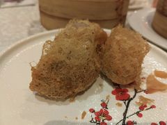 -红棉中餐厅·广州海航威斯汀酒店