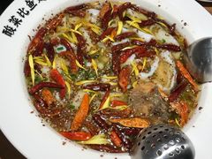 -太二酸菜鱼(福州泰禾店)