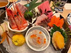 -小山日本料理(太古汇店)