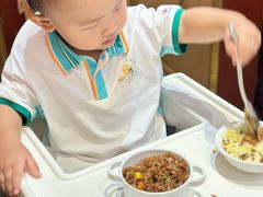 -芭菲盛宴·环球美食(袁家岗店)