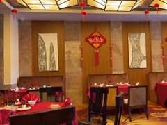 -亚龙湾红树林度假酒店御粤阁