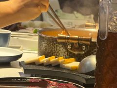 -濠七糟粕醋•海南酸汤火锅(中关村店)