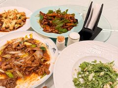 -神憩宾馆-餐厅