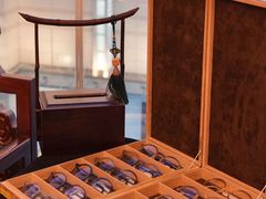 -大视光学•LINDBERG林德伯格•全球手工眼镜集合店(王府井店)
