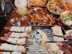 -韩鼎丰·韩国料理(林奥店)