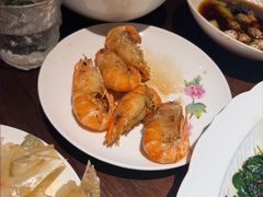 -许爷家·生态湖鲜(徐汇日月光店)