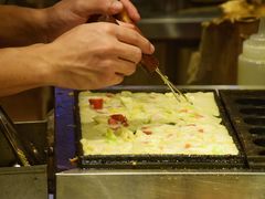 -八一路好吃街(雨田商务大厦店)