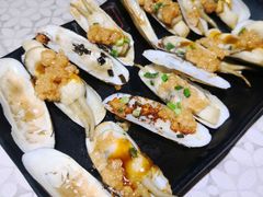 -云晓光头烧烤吧(新大陆广场店)