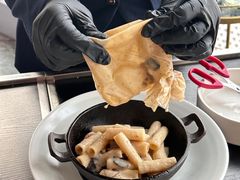 -THE WANG王品(上海中心云端店)