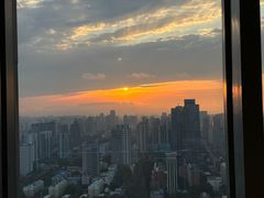 -视界美食自助餐厅·石家庄希尔顿酒店